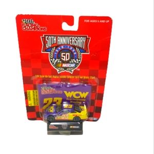 1998 Racing Champions #23 Lance Hooper.